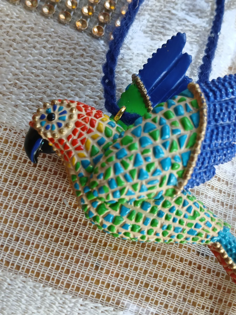 Vintage 2001 Hallmark 
